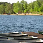 Am - Naehe Berlin * Biesenthal