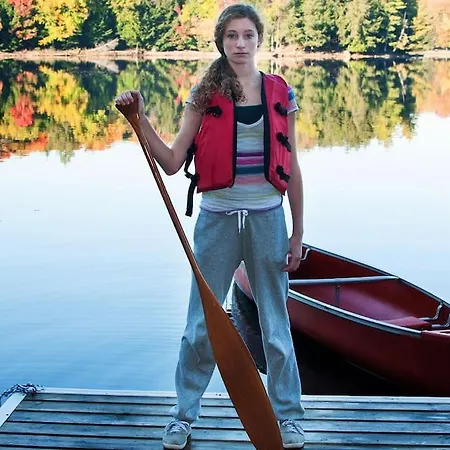 Willa Am - Naehe Berlin Biesenthal