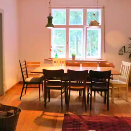 Am - Naehe Berlin * Biesenthal