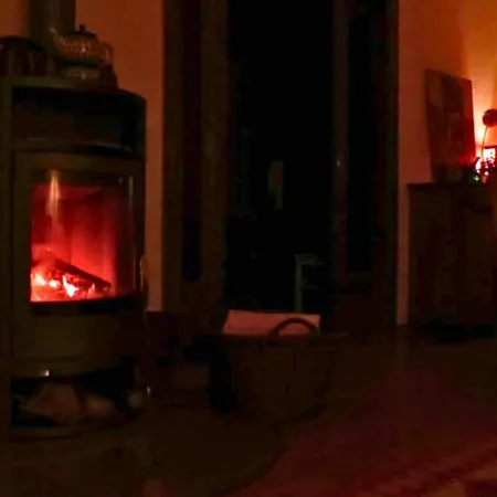 Am - Naehe Berlin Willa *