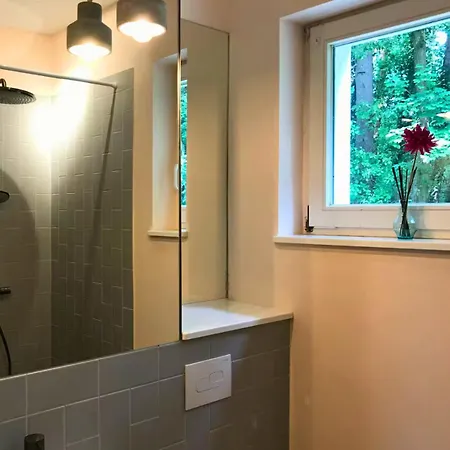 Villa Am - Naehe Berlin *