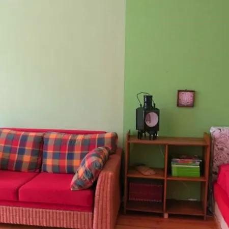 Willa Am - Naehe Berlin *