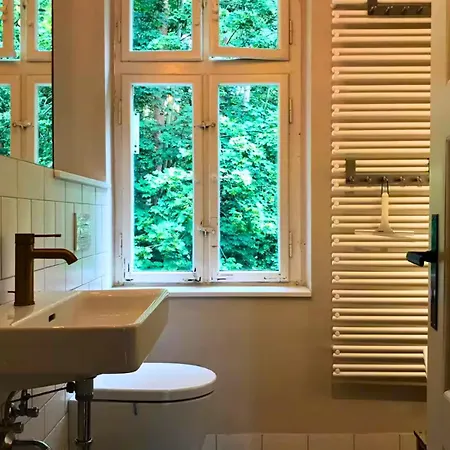 Am - Naehe Berlin Biesenthal