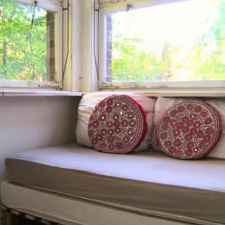 Am - Naehe Berlin Willa