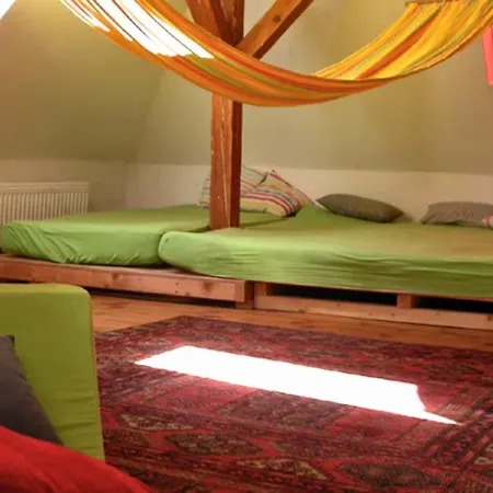 Am - Naehe Berlin Biesenthal