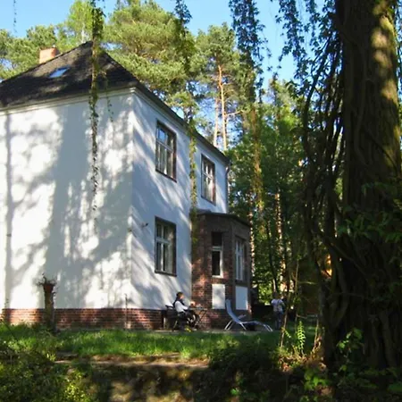 Am - Naehe Berlin * Biesenthal