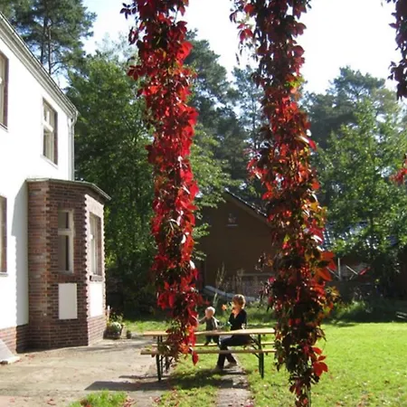 Willa Am - Naehe Berlin Biesenthal