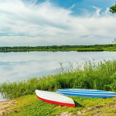 Am - Naehe Berlin Willa *