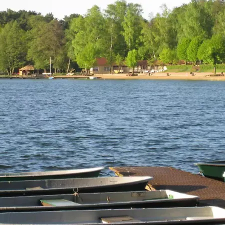 Am - Naehe Berlin * Biesenthal