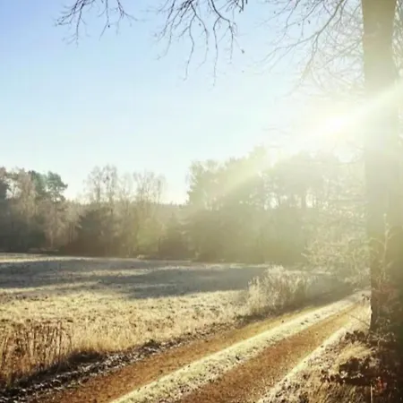 Willa Am - Naehe Berlin Biesenthal