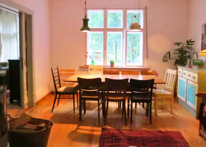 Am - Naehe Berlin * Biesenthal