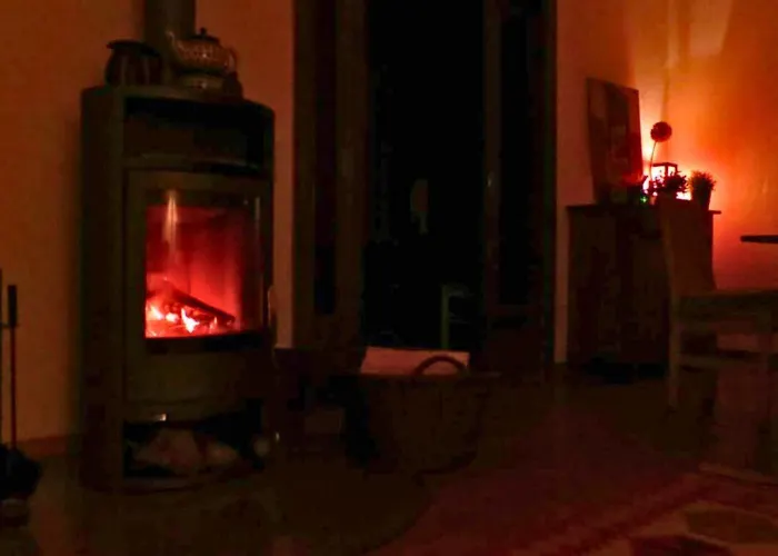 Am - Naehe Berlin ヴィラ *