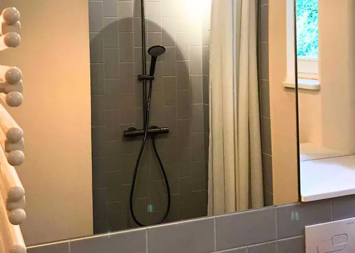 Am - Naehe Berlin ヴィラ