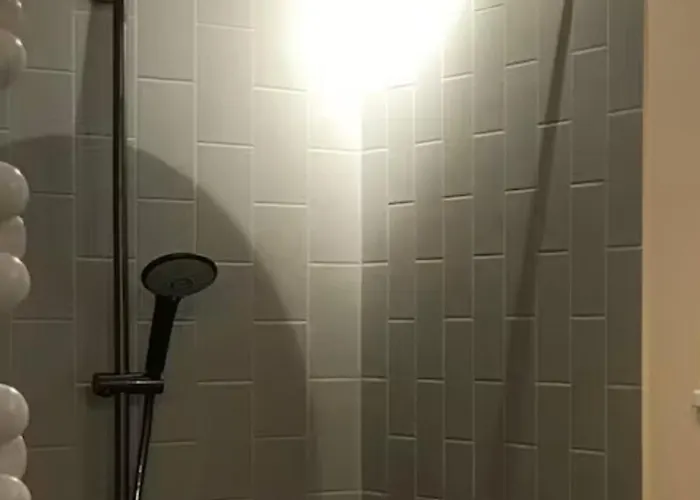 ヴィラ Am - Naehe Berlin *