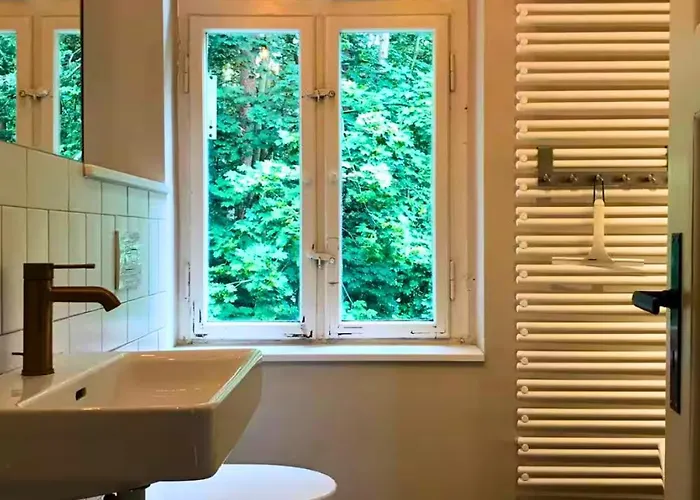 Am - Naehe Berlin Biesenthal