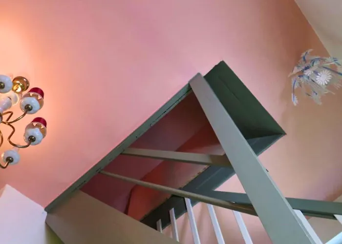 Am - Naehe Berlin ヴィラ