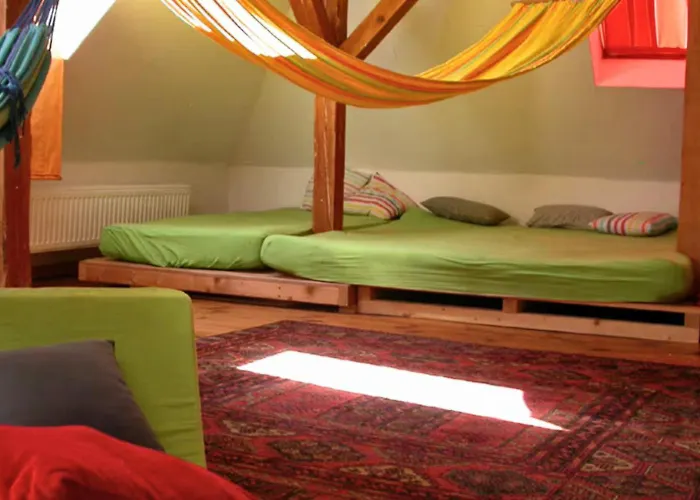 Am - Naehe Berlin Biesenthal