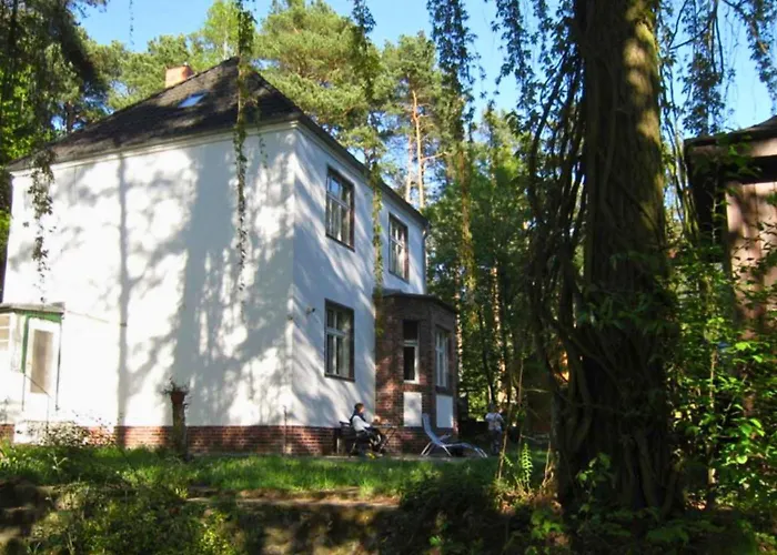 Am - Naehe Berlin * Biesenthal