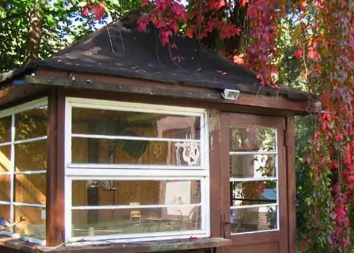 Am - Naehe Berlin Biesenthal