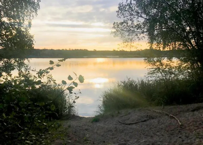 Am - Naehe Berlin ヴィラ