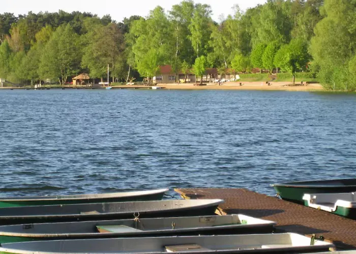 Am - Naehe Berlin * Biesenthal